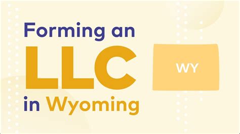 5417 wyoming llc privacy - Wyoming LLC privacy is not meant for evading taxes. Foreign Owners. Foreign parties have no access to the beneficial owners of Wyoming LLCs. They would have to secure legal representation in Wyoming and subpoena the information. This is a high bar to hurdle. You should retain a legal or tax expert for the reporting requirements specific to your ...